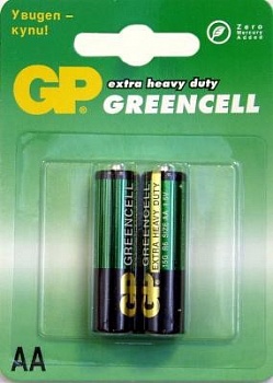 Э/п GP 15G R6/316 BL2