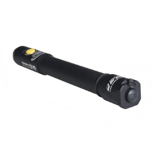 Фонарь Armytek Partner C4 Pro v3 XHP35
