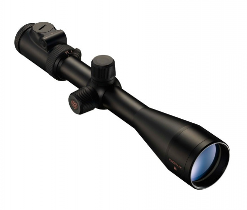 Прицел Nikon Prostaff 7 2,5-10x50 M IL R4D BRA461YC