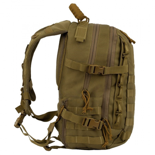 Рюкзак Tramp Tactical (Sandstone, 40 л)