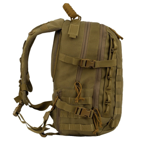 Рюкзак Tramp Tactical (Sandstone, 40 л)
