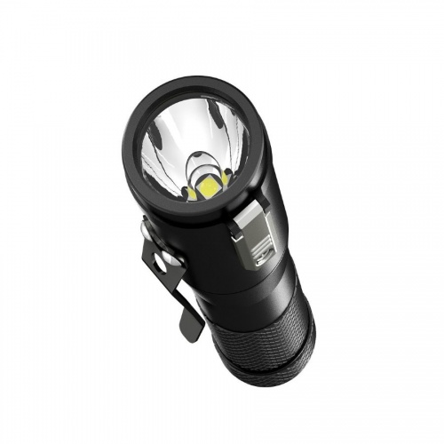 Фонарь Concept1 KIT CREE XHP35 HD E2 1800люмен 220м 300ч