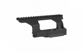 Кронштейн "Калашников" СВД низкий