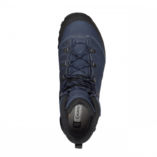 БОТИНКИ 350-065-10 AKU  ОХОТНИЧЬИ COLDAI NBK GTX ЦВ. BLUE