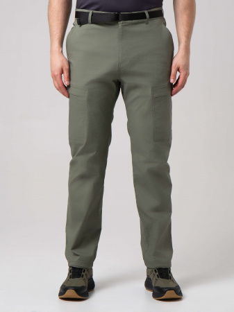 БРЮКИ МУЖСКИЕ STROBBS E2531-9
