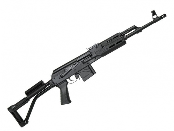 ВПО-237 ((520) к.366 Magnum плс)