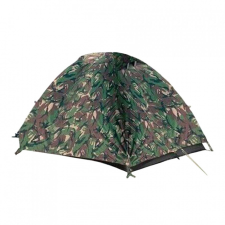 Палатка Tramp Lite Hunter 2 (камуфляж)