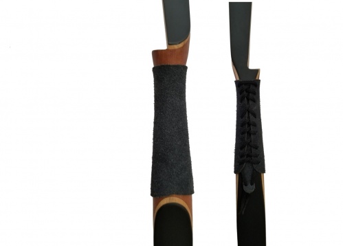 Лук традиционный Longbow 68" 60#