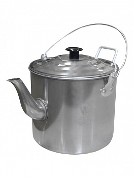 Чайник походный алюминиевый 1,8л Camp -S4