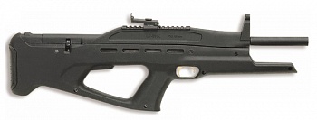 МР-514 К винт.пневм  пл.л. (Бр)