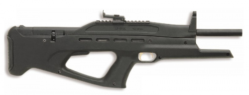 МР-514 К винт.пневм  пл.л. (Бр)