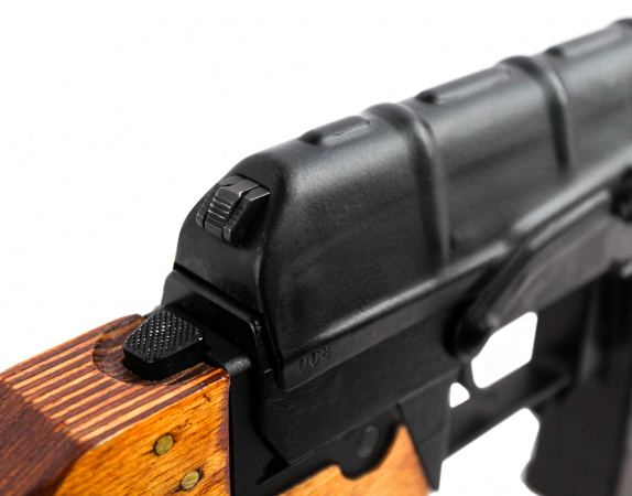 КО ВСС-01М к.9х39 карабин