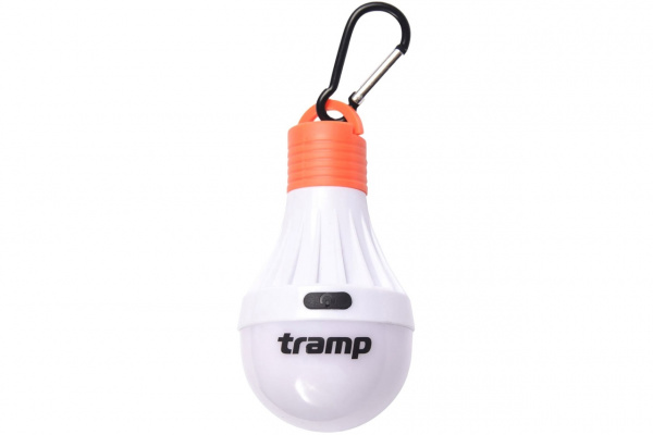 Фонарь-лампа Tramp  (оранжевый )