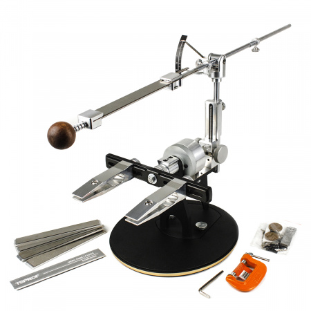 Набор для заточки TSPROF Профиль К03 Hunter