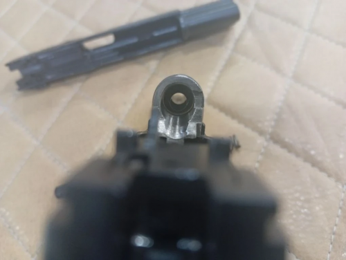 Гроза-031 к. 9 P.A. № 114341