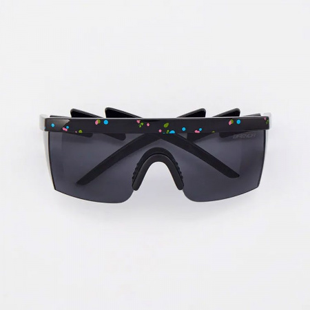 Очки Brenda мод. 19102 C2 black-smoke