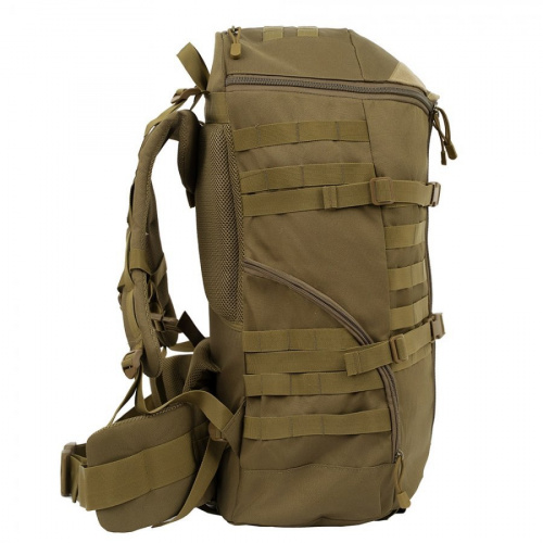 Рюкзак Tramp Patrol 65 (Sandstone)