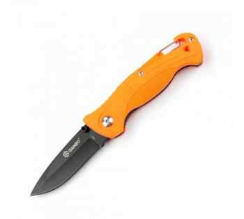Нож складной туристический Ganzo G611-o, G611o