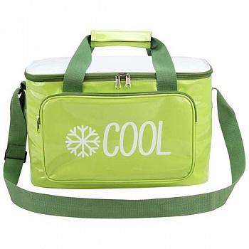 Термосумка CB-62, 15 л., р-р: 36*21*23см