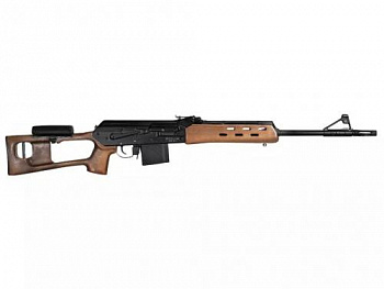 Вепрь СОК-95 ПЦ к.7,62х51 (308Win) L=590