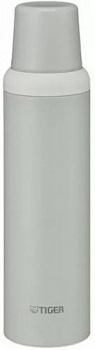 Термос Tiger MSI-A080 Grayish White 0,8 л (серовато-белый)