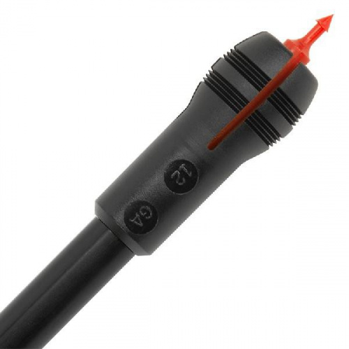 Вишер Bore Tech Shotgun JAG для ружей, калибр 12, резьба папа - 5/16-27, подвижн