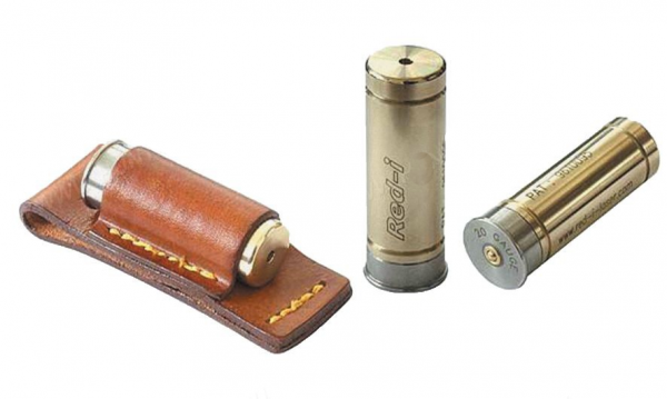 Лазерный пaтрон Red-i к.12