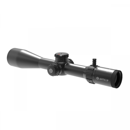 Прицел ARTELV LRS 5-30x56 FFP 34 mm