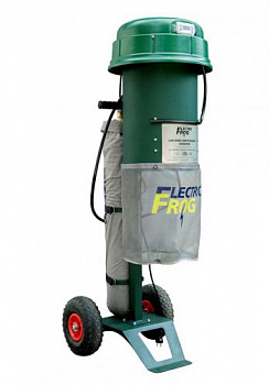 Система уничтожения комаров Электрофрог Security (к)