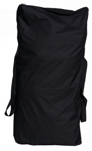 Лодка Лоцман М-300 ЖС (киль+слань) зеленая