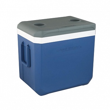 Контейнер изотермический CG Icetime + EXTREME 41L