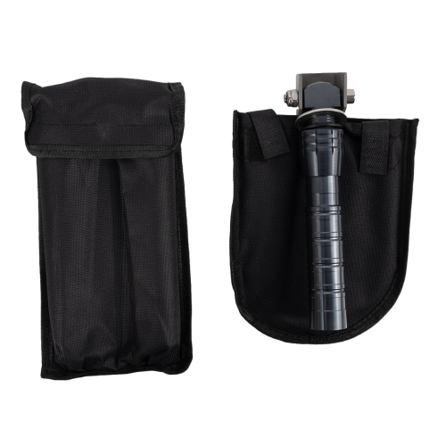 Тактический набор Tactical Survival Shovel