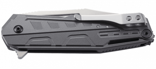 Нож CRKT_5040 Raikiri -складной, алюм. рук-ть, клинок 1.4116 SS Нож CRKT_5040 Raikiri -складной, алюм. рук-ть, клинок 1.4116 SS
