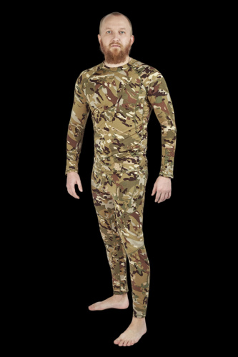 ТЕРМОБЕЛЬЕ CONDOR TSKU-3-45 MULTICAM ТЕРМОБЕЛЬЕ CONDOR TSKU-3-45 MULTICAM