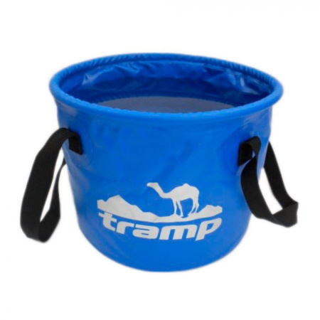 Ведро Tramp ПВХ 8л (8л)