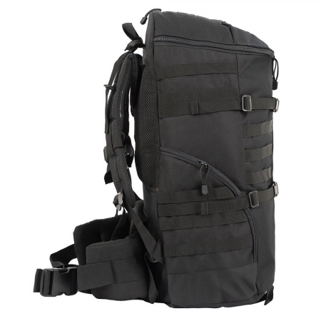 Рюкзак Tramp Patrol 65 (Черный)