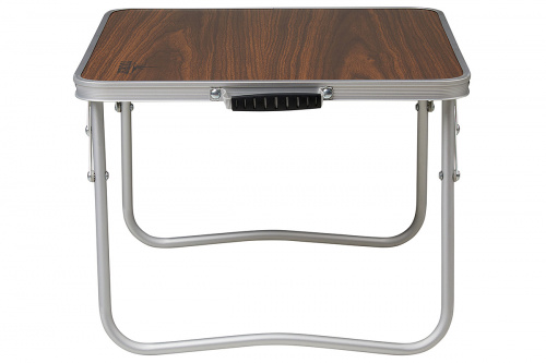 Стол складной GNOM (TF-140) - алюм. каркас. 40х40х30 см. «Tourist»