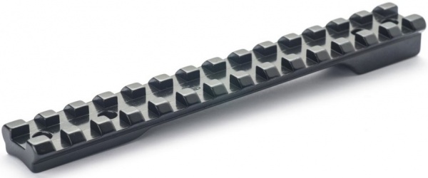 Планка Rusan Picatinny Sauer 100/101  010-25
