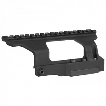 Кронштейн Калашников СВД низкий