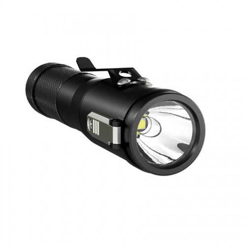 Фонарь Concept1 KIT CREE XHP35 HD E2 1800люмен 220м 300ч