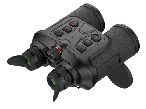 Тепловизионый бинокль EATECH SN650 LRF