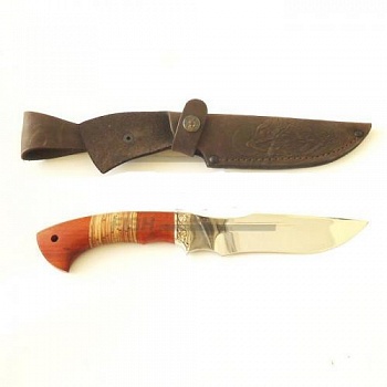 Нож туристический "Питон"