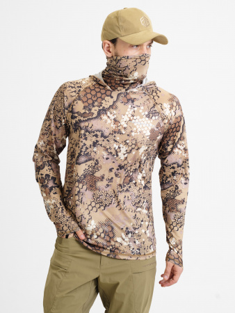 ДЖЕРСИ С БАФФОМ TRITONGEAR (INTERLOCK, PRO DUCK HUNTER)