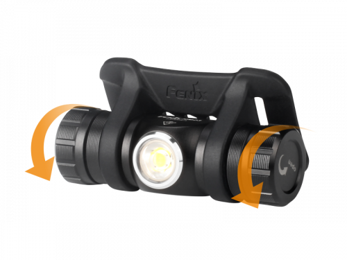 Фонарь Fenix HM23 Фонарь Fenix HM23