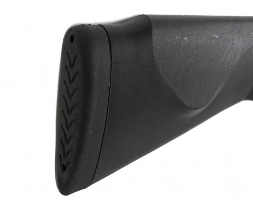 Винтовка пневм. Hatsan Alpha кал.4,5 мм 3Дж (переломка, пластик)