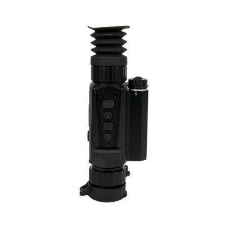 Прицел тепловизионный Remington Termit 225