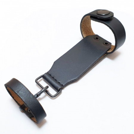 Подвеска под палку резиновую 6/1