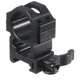 Кольца быстрос.Leapers weaver26мм,высокие RQ2W1204