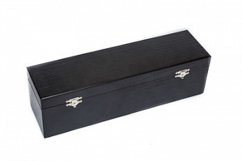 Шкатулка дуб с двойным дном