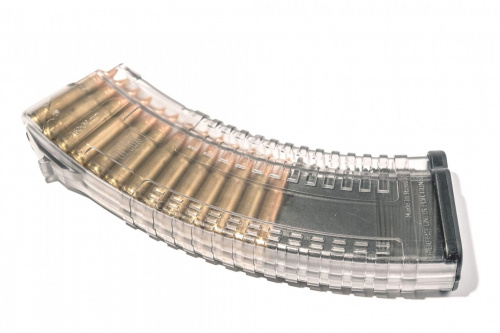 Магазин ВПО-136, Mag SGA762 (G2) 30/Tr